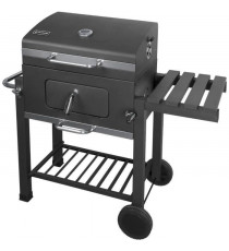 Barbecue au charbon de bois - Fieldmann - FZG 1008