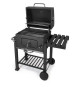 Barbecue au charbon de bois - Fieldmann - FZG 1008