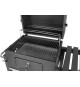Barbecue au charbon de bois - Fieldmann - FZG 1008