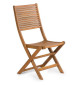 Chaise pliante 2 pcs - Fieldmann - FDZN 4012-T