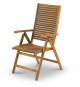 Chaise réglable - Fieldmann - FDZN 4101-T