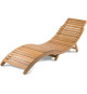 Chaise longue - ADRIA - Fieldmann - FDZN 4009-T
