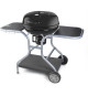 Barbecue au charbon de bois - Fieldmann - FZG 1014
