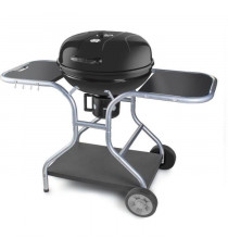 Barbecue au charbon de bois - Fieldmann - FZG 1014