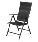 Chaise de jardin 2pcs - Fieldmann - FDZN 5016