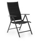 Chaise de jardin 2pcs - Fieldmann - FDZN 5016