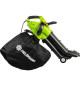 Aspirateur souffleur - Fieldmann - FZF 4050-E