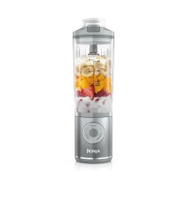 Blender portable NINJA Blast Max - Argent - BC251EUSL