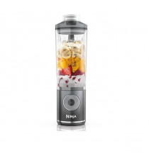 Blender portable NINJA Blast Max - Gris - BC251EUGY
