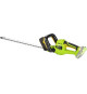 Taille-haie sans fil - Fieldmann - FZN 70205-0