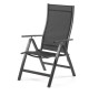 Chaise de jardin 2pcs - Fieldmann - FDZN 5018