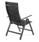 Chaise de jardin 2pcs - Fieldmann - FDZN 5018