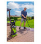 Nettoyeur haute pression - Fieldmann - FDW 202205-E