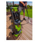 Nettoyeur haute pression - Fieldmann - FDW 202205-E