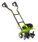 Motoculteur électrique sans fil - Fieldmann - FZK 70305-0