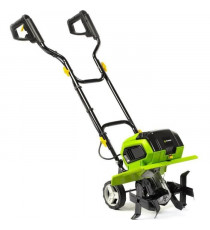 Motoculteur électrique sans fil - Fieldmann - FZK 70305-0