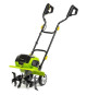 Motoculteur électrique sans fil - Fieldmann - FZK 70305-0