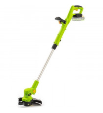 Coupe-bordures sans fil - Fieldmann - FZS 70101-0