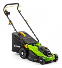 Tondeuse a gazon électrique - Fieldmann - FZR 2037-E