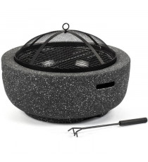 Brasero - Fieldmann - FZG 1030G
