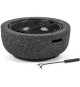Brasero - Fieldmann - FZG 1030G