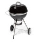Barbecue au charbon de bois - Fieldmann - FZG 1017