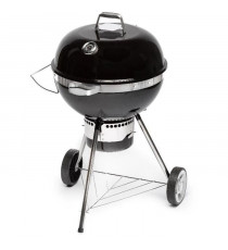 Barbecue au charbon de bois - Fieldmann - FZG 1017