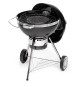 Barbecue au charbon de bois - Fieldmann - FZG 1017