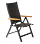 Chaise de jardin - Fieldmann - FDZN 5017