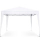Tonnelle de jardin 3 x 3 m - Fieldmann - FDZN 7002