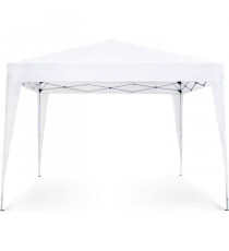 Tonnelle de jardin 3 x 3 m - Fieldmann - FDZN 7002