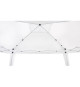 Tonnelle de jardin 3 x 3 m - Fieldmann - FDZN 7002