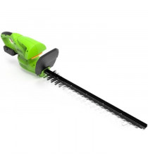 Taille-haie sans fil - Fieldmann - FZN 70202-0