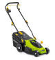 Tondeuse a gazon électrique - Fieldmann - FZR 2033-E