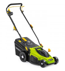 Tondeuse a gazon électrique - Fieldmann - FZR 2033-E