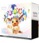 Pokémon : Écarlate et Violet  évolutions prismatiques EV08.5 : Coffret Dresseur d'Elite