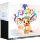 Pokémon : Écarlate et Violet  évolutions prismatiques EV08.5 : Coffret Dresseur d'Elite