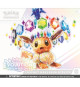Pokémon : Écarlate et Violet  évolutions prismatiques EV08.5 : Coffret Dresseur d'Elite