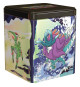 Pokémon : Tin Cube 2025