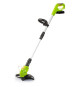 Coupe-bordures sans fil - Fieldmann - FZS 1005-A