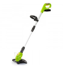 Coupe-bordures sans fil - Fieldmann - FZS 1005-A