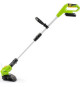 Coupe-bordures sans fil - Fieldmann - FZS 1005-A
