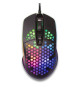 Souris gaming - SHOTGUN - YENKEE - YMS 3030BK