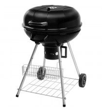 Barbecue au charbon de bois - Fieldmann - FZG 1004