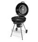 Barbecue au charbon de bois - Fieldmann - FZG 1004