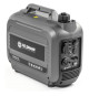 Groupe électrogene a essence - Fieldmann - FZI 4018-Bi