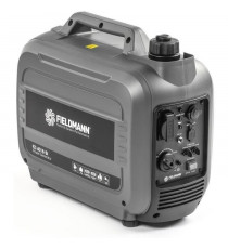 Groupe électrogene a essence - Fieldmann - FZI 4018-Bi