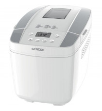 Machine a pain - Sencor - SBR 0770WH
