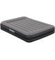 Matelas gonflable - BESTWAY - 671BU - Tritech Queen - 2 places, pompe USB intégrée, 2,03 m x 1,52 m x 36 cm