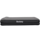 Matelas gonflable - BESTWAY - 671BU - Tritech Queen - 2 places, pompe USB intégrée, 2,03 m x 1,52 m x 36 cm